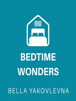 cover image of Bedtime Wonders